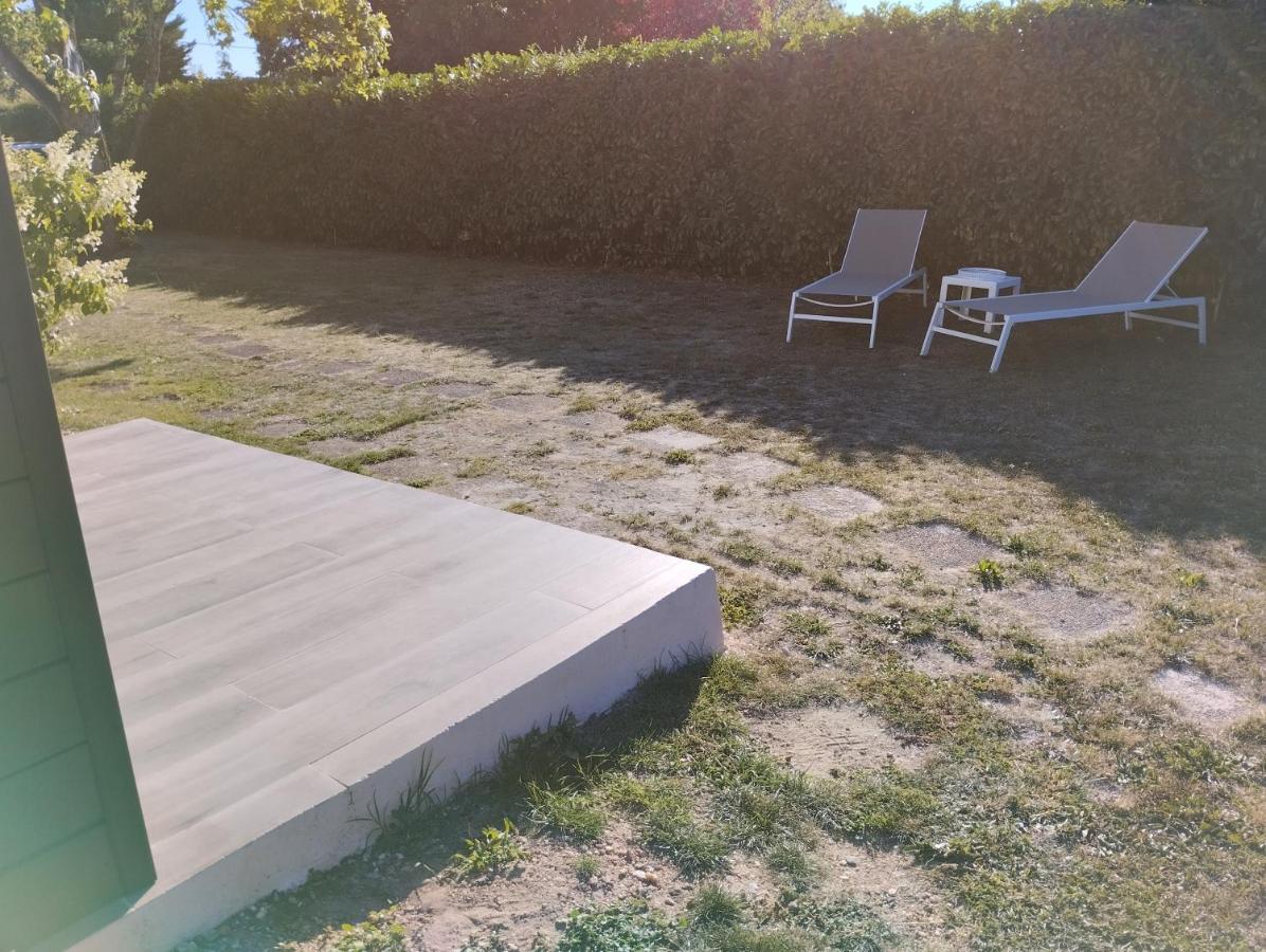 Bed and Breakfast L'Atelier Saint-Sulpice Entre Bordeaux Et St Emilion Exterior foto